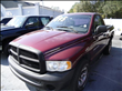 2003 Dodge Ram 1500