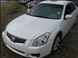 2008 Nissan Maxima