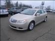 2010 Buick LaCrosse