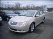 2010 Buick LaCrosse