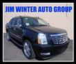 2012 Cadillac Escalade EXT