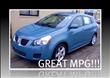 2009 Pontiac Vibe