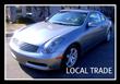2005 Infiniti G35