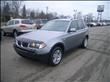 2005 BMW X3
