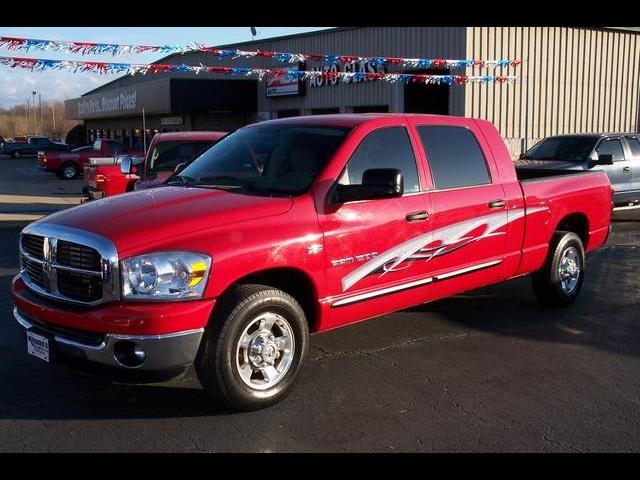 2007 Dodge Ram 1500 for sale