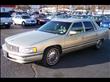 1996 Cadillac Deville
