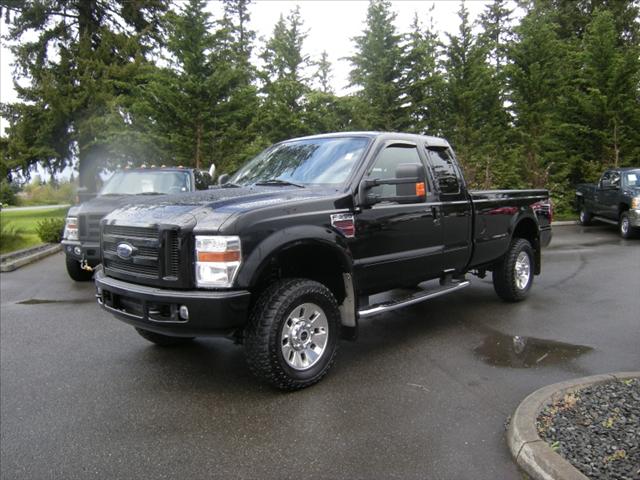 2008 Ford F350 for sale