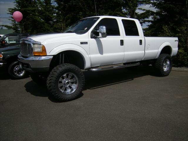 2000 Ford F350 for sale