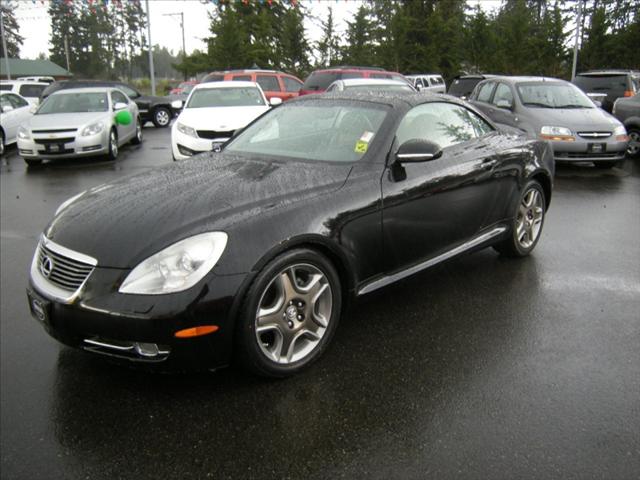 2006 Lexus SC 430 for sale