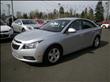2012 Chevrolet Cruze