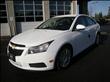 2012 Chevrolet Cruze