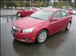 2012 Chevrolet Cruze