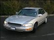 1997 Buick Park Avenue