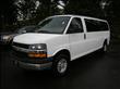 2008 Chevrolet Express
