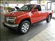 2012 Chevrolet Colorado