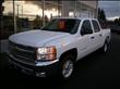 2012 Chevrolet Silverado 1500
