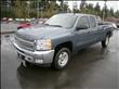 2012 Chevrolet Silverado 1500