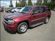 2005 Chevrolet TrailBlazer