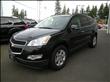 2012 Chevrolet Traverse