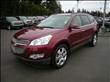 2011 Chevrolet Traverse