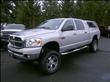 2009 Dodge Ram 3500