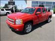 2012 Chevrolet Silverado 1500