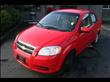 2010 Chevrolet Aveo