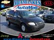 2006 Chrysler Town & Country