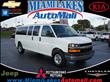 2010 Chevrolet Express