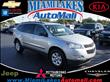 2011 Chevrolet Traverse