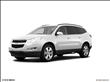 2011 Chevrolet Traverse