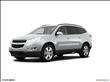 2011 Chevrolet Traverse