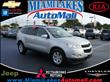 2011 Chevrolet Traverse