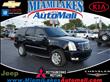 2009 Cadillac Escalade