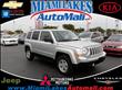 2011 Jeep Patriot