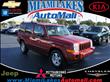 2006 Jeep Commander