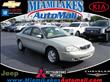 2004 Mercury Sable