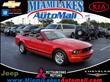 2006 Ford Mustang