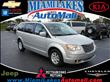 2010 Chrysler Town & Country