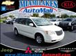 2010 Chrysler Town & Country