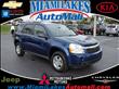 2008 Chevrolet Equinox