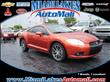 2011 Mitsubishi Eclipse
