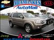 2010 Honda Pilot