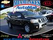 2006 Nissan Armada