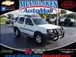 2004 Nissan Xterra