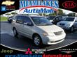 2000 Mazda MPV