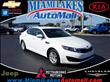2011 Kia Optima