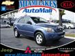2007 Kia Sorento