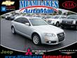 2008 Audi A6