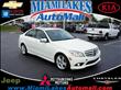 2010 Mercedes-Benz C Class